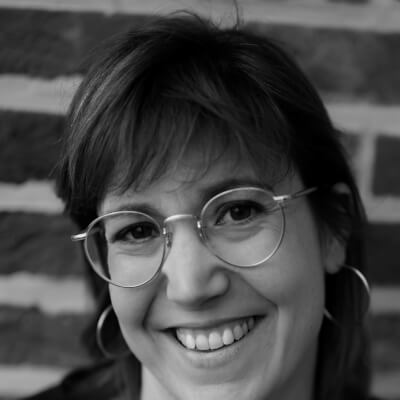 De Pauw, Celien Celien De Pauw